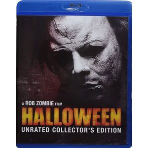Halloween  BLU-RAY